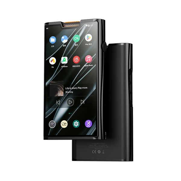 M8T【SHANLING M8T購入で専用レザーケースプレゼントキャンペーン！】