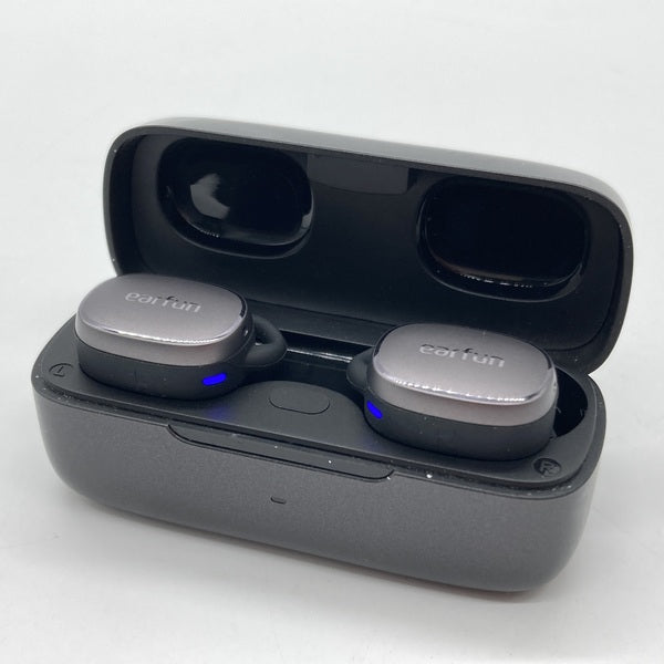 【中古】EarFun Free Pro 3 BrownBlack【秋葉原】