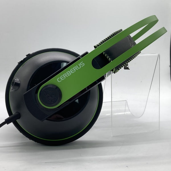 【中古】Cerberus V2 GREEN【秋葉原】