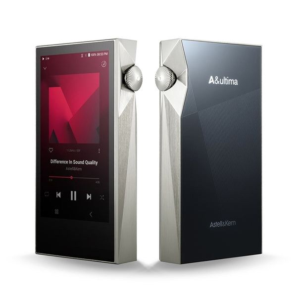 A&ultima SP3000M Copper Nickel【IRV-AK-SP3000M-CN】