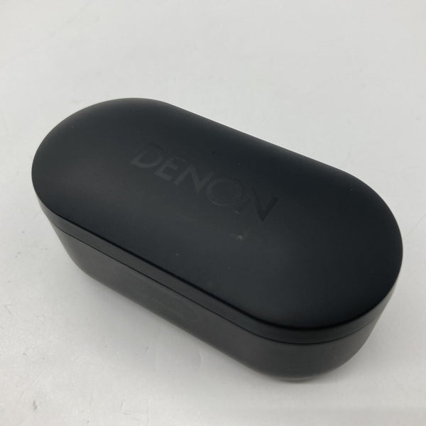 【中古】PerL True Wireless Earbuds ブラック【AHC10PLBKEM】【日本橋】