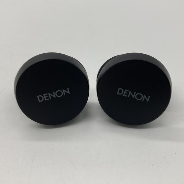 【中古】PerL True Wireless Earbuds ブラック【AHC10PLBKEM】【日本橋】