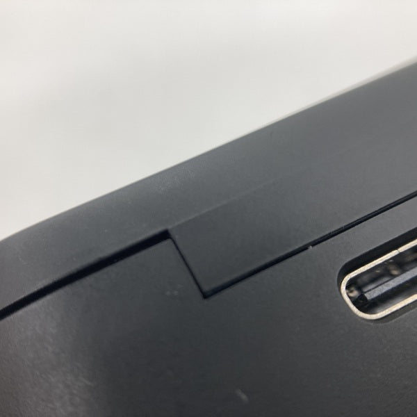 【中古】PerL True Wireless Earbuds ブラック【AHC10PLBKEM】【日本橋】