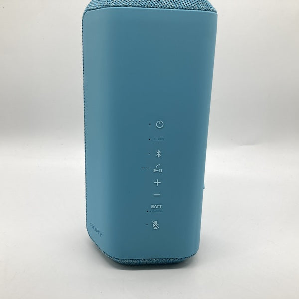 【中古】SRS-XE300 L ブルー【秋葉原】