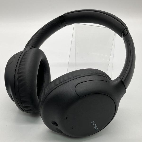 【中古】WH-CH710N BZ ブラック【名古屋】
