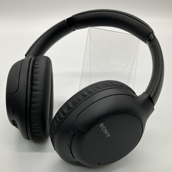 【中古】WH-CH710N BZ ブラック【名古屋】