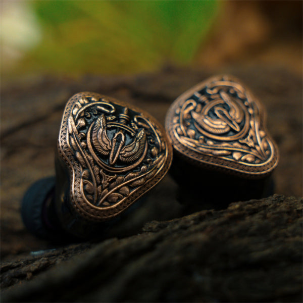 AEGIS(Universal Fit)