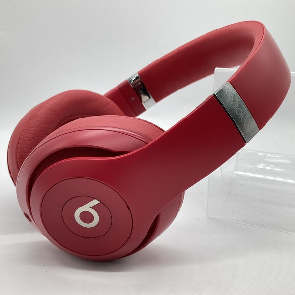 【中古】Beats Studio3 Wireless レッド 【MX412PA/A】【秋葉原】