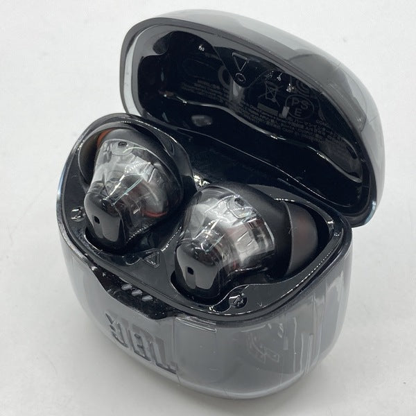 【中古】TUNE FLEX ブラック【JBLTFLEXGBLK】【名古屋】