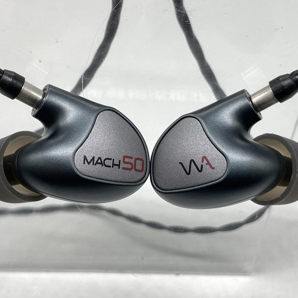 【中古】MACH 50 【WA-M50】【日本橋】