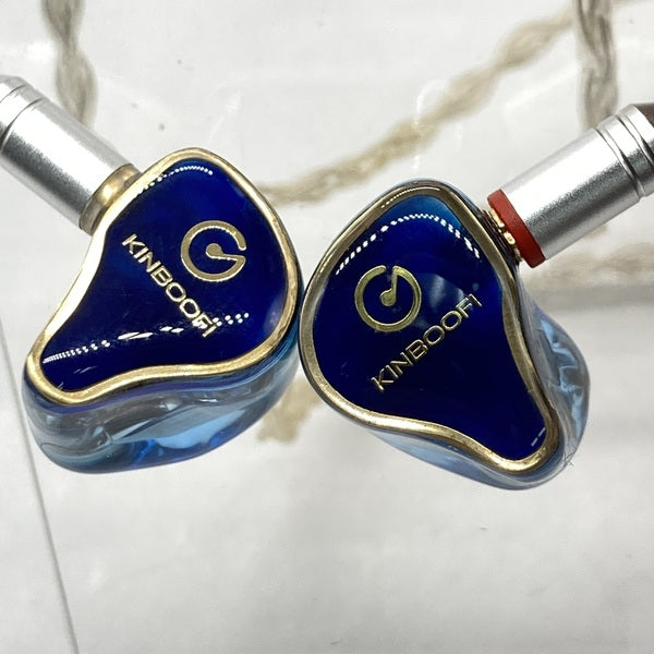 【中古】KBF MK4【日本橋】