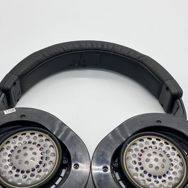 【中古】ATH-WS1100（イヤーパッド欠品）【日本橋】