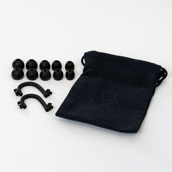 VR3000 for Gaming e☆イヤホン限定カラー ホワイト＆ブラック