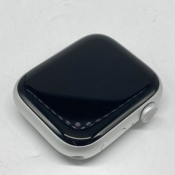 【中古】Apple Watch Series9 （45mm GPS）アルミニウム シルバー【秋葉原】