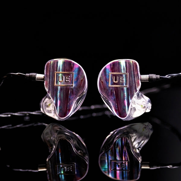 UE Reference Remastered Plus Pro