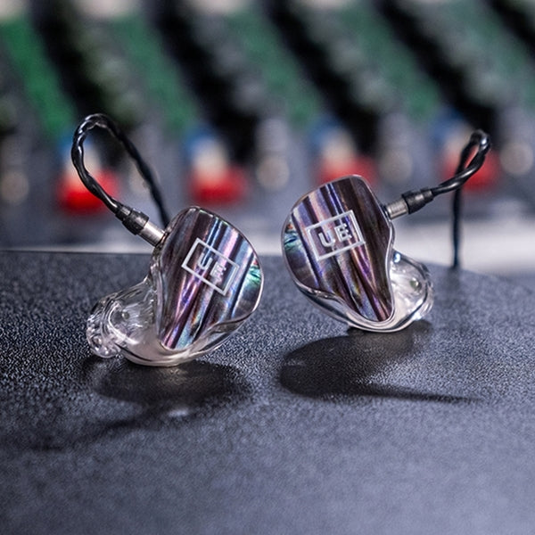 UE Reference Remastered Plus Pro