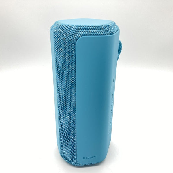 【中古】SRS-XE200 L ブルー【秋葉原】