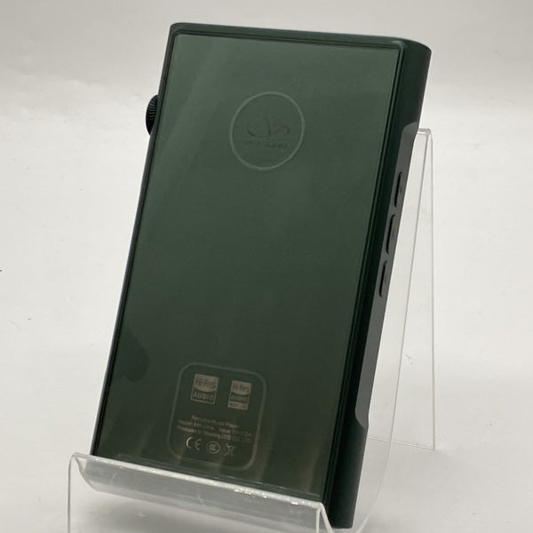 【中古】M6 Ultra Green【日本橋】