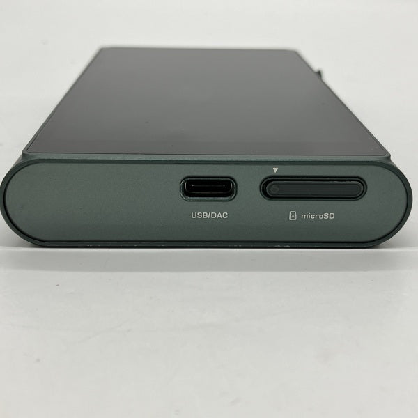 【中古】M6 Ultra Green【日本橋】