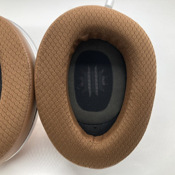 【中古】Audivina 密閉型平面ヘッドホン【秋葉原】