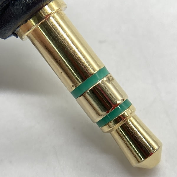 【中古】Audivina 密閉型平面ヘッドホン【秋葉原】