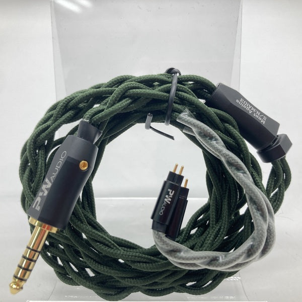 【中古】meet again (CIEM 2pin 4.4mm Balanced)【日本橋】