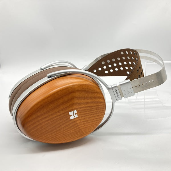 【中古】Audivina 密閉型平面ヘッドホン【名古屋】