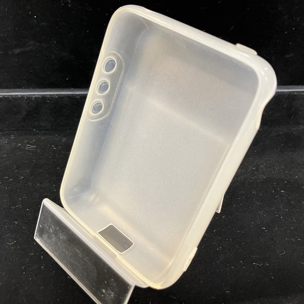 【中古】ACTIVO CT10用フルアーマケース クリア 【CP-CT10C1/C】【名古屋】