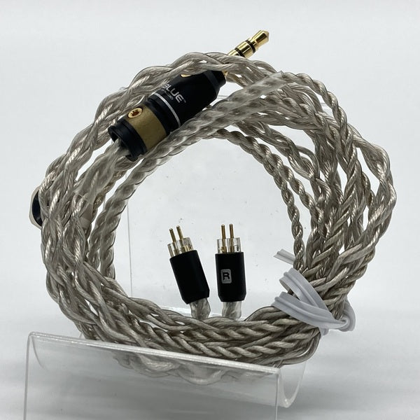 【中古】Lune MKVII カスタマイズ品 2pin 3.5mm【秋葉原】