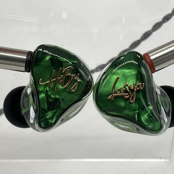 【中古】Lasya　グリーン【秋葉原】