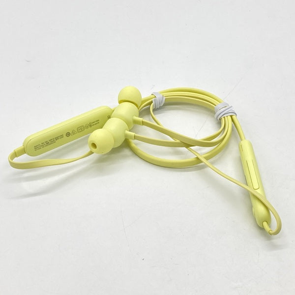 【中古】Beats Flex ユズイエロー 【MYMD2PA/A】【日本橋】