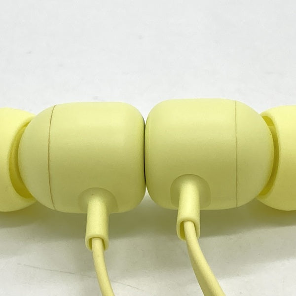 【中古】Beats Flex ユズイエロー 【MYMD2PA/A】【日本橋】