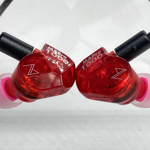 【中古】MAPro1000 Boost Red 【OTA-MAPRO-1000-BR】【日本橋】