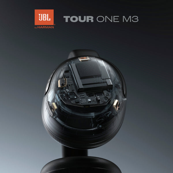 Tour One M3