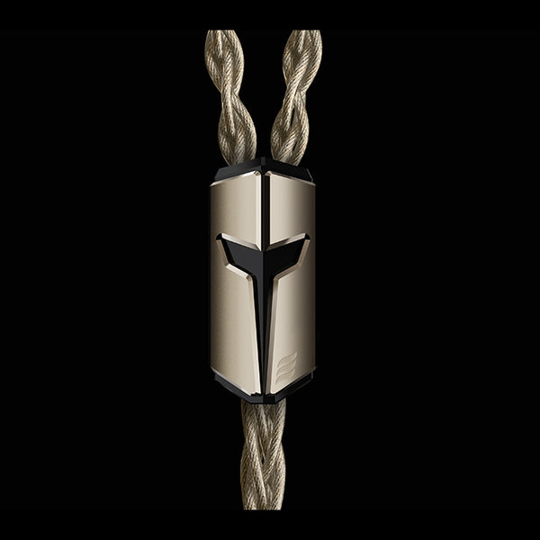 Centurion II (センチュリオン Ⅱ) 【ConX(2pin・MMCX・IPX※T2互換・Ear※Pentaconn互換・A2DC / 4.4mm5極バランス】