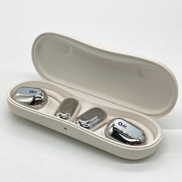 【中古】Oladance ウェアラブルステレオ シルバー【名古屋】