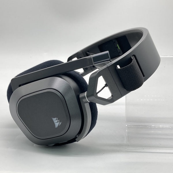 【中古】HS80 MAX Wireless Steel Gray【秋葉原】