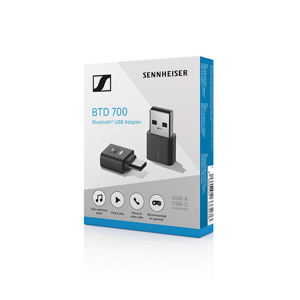 BTD 700 (Bluetooth USBアダプター)