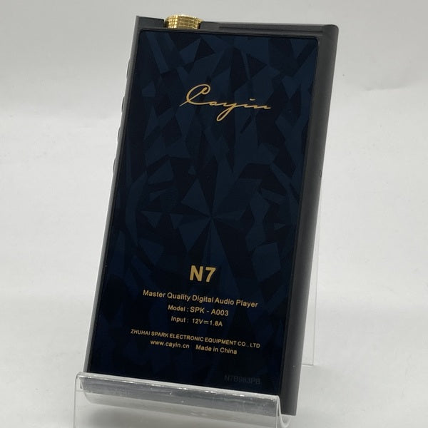 【中古】N7【SPK-A003】【日本橋】