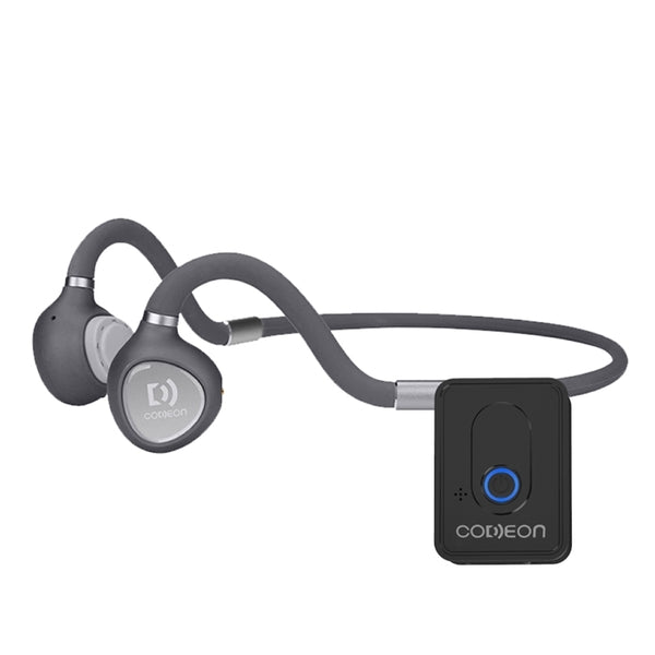 CODEON 集音器付骨伝導