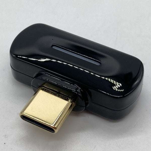 【中古】BT11 Black 【FIO-BT11-B】【名古屋】
