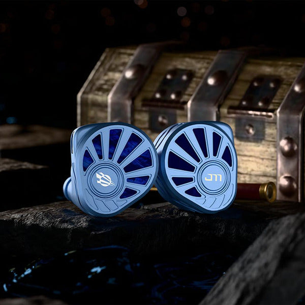 Nautic Gleam(Universal Fit)