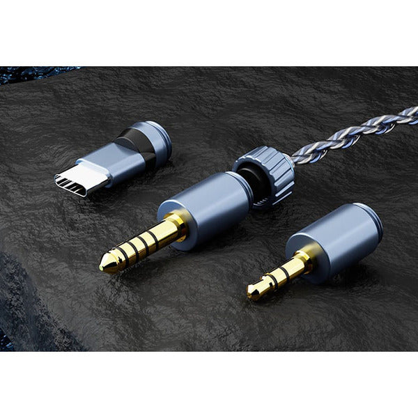 Nautic Gleam(Universal Fit)