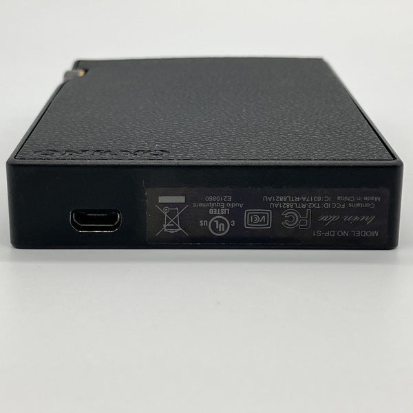 【中古】rubato DP-S1(B)【秋葉原】