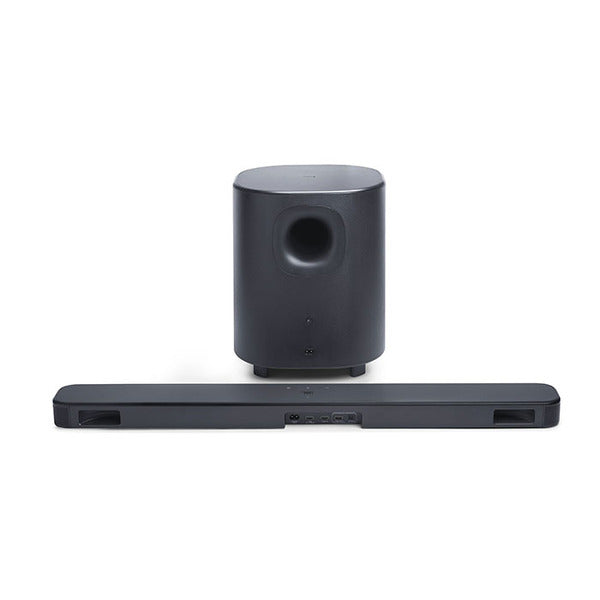 BAR 500MK2【JBLBAR500M2BLKJN】