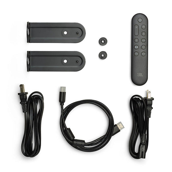 BAR 500MK2【JBLBAR500M2BLKJN】