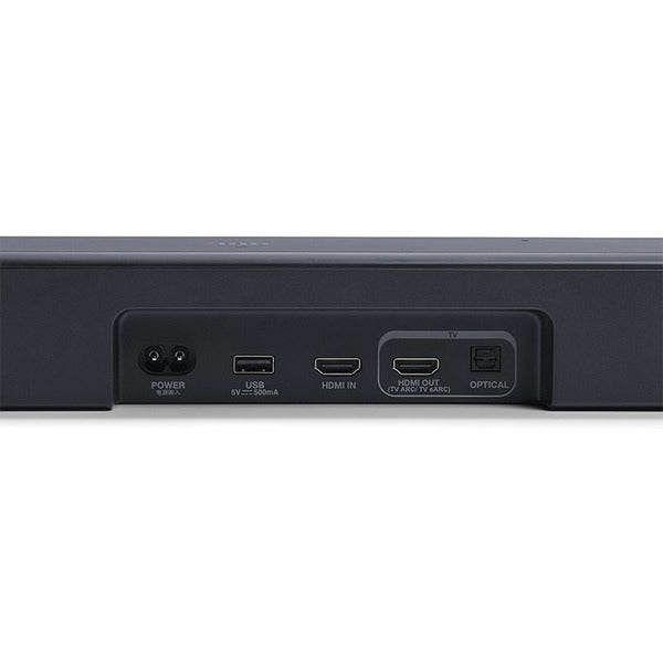 BAR 300MK2【JBLBAR300M2BLKJN】