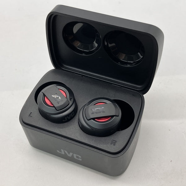 【中古】HA-XC72T-R レッド【秋葉原】