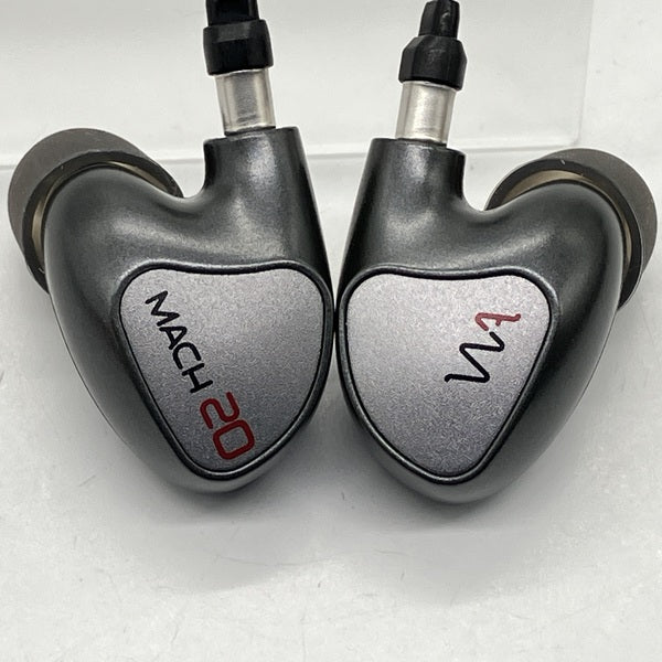 【中古】MACH 20 【WA-M20】【日本橋】