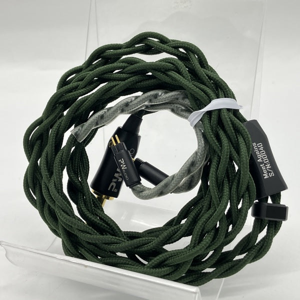 【中古】meet again (CIEM 2pin 4.4mm Balanced)【秋葉原】